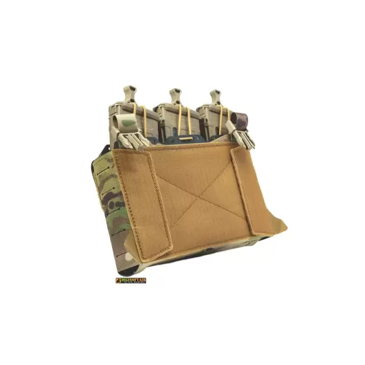 Templars Gear Freemanson Modular Front Panel Multicam