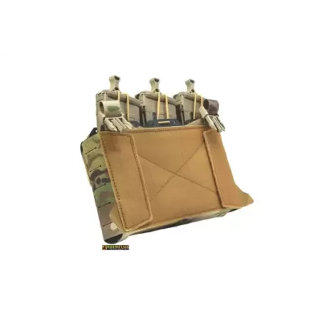 Templars Gear Freemanson Modular Front Panel Multicam