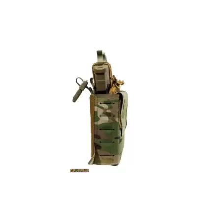 Templars Gear Freemanson Modular Front Panel Multicam