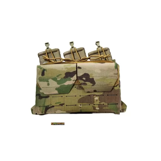 Templars Gear Freemanson Modular Front Panel Multicam