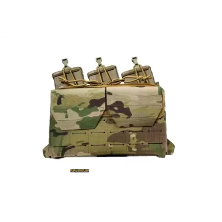 Templars Gear Freemanson Modular Front Panel Multicam