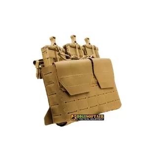 Templars Gear Freemanson Modular Front Panel Coyote Brown
