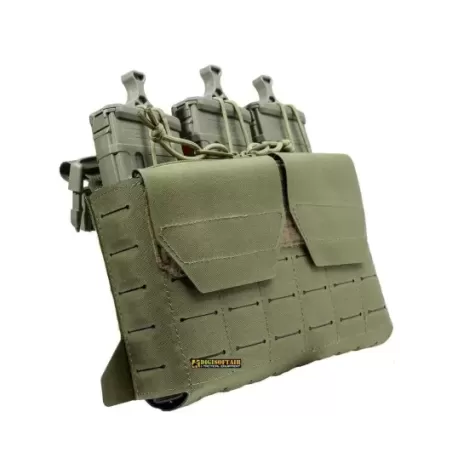 Templars Gear Freemanson Modular Front Panel Coyote Brown