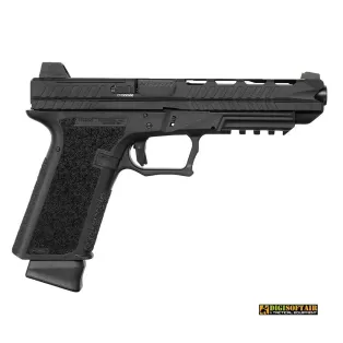 Vendita online Poseidon Orion 3 Performance Airsoft GBB Pistol Black