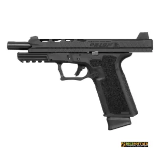 Vendita online Poseidon Orion 3 Performance Airsoft GBB Pistol Black 2
