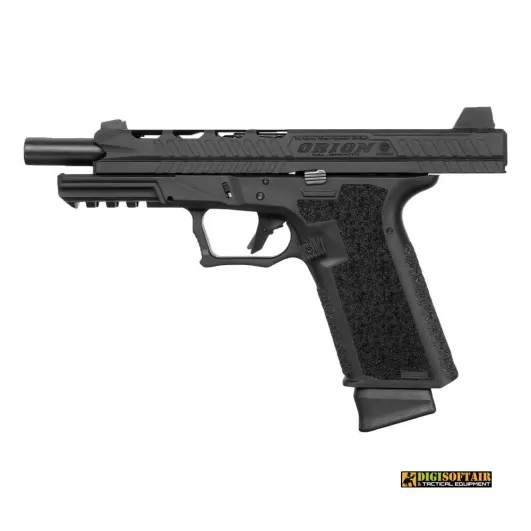 Vendita online Poseidon Orion 3 Performance Airsoft GBB Pistol Black