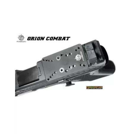 Buy Poseidon Orion 3 Performance Airsoft GBB Tan Buy Poseidon Orion 3 Performance Airsoft GBB Tan