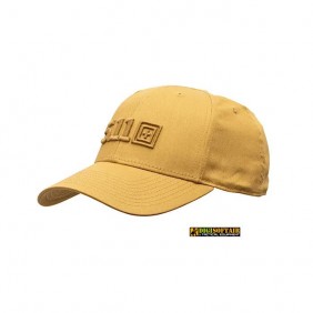5.11 Legacy Scout Cap Old Gold
