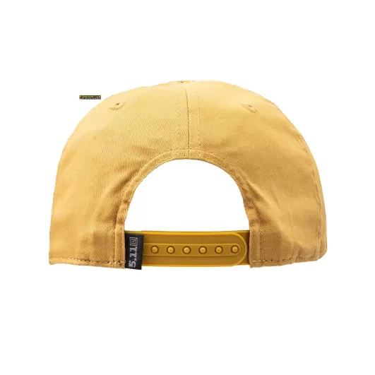 5.11 Legacy Scout Cap Old Gold