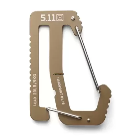  5.11 Moschettone Hardpoint B175 Kangaroo