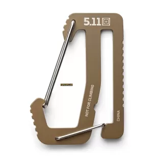 5.11 Carabiner Hardpoint B175 Kangaroo 2