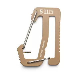 5.11 Carabiner Hardpoint B150 Kangaroo
