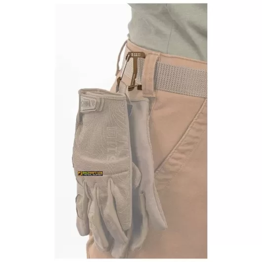  5.11 Carabiner Hardpoint B150 Kangaroo