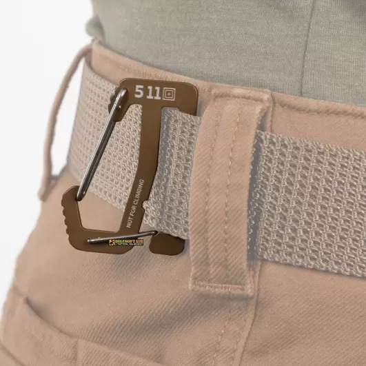  5.11 Carabiner Hardpoint B150 Kangaroo