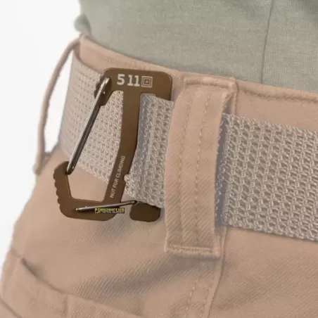  5.11 Carabiner Hardpoint B150 Kangaroo