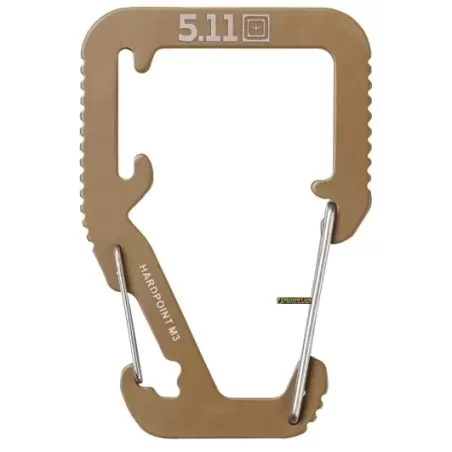 5.11 Carabiner Hardpoint M3 Kangaroo