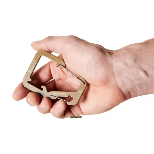 5.11 Carabiner Hardpoint M3 Kangaroo