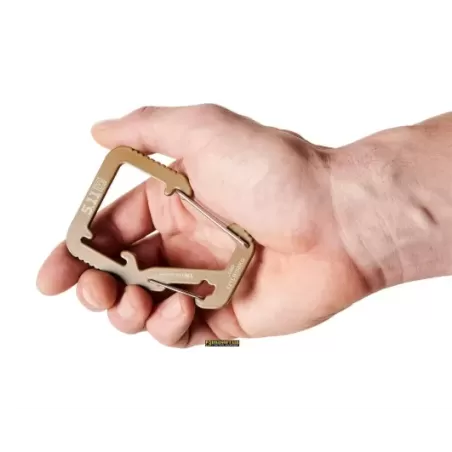 5.11 Carabiner Hardpoint M3 Kangaroo