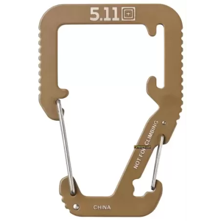 5.11 Carabiner Hardpoint M3 Kangaroo