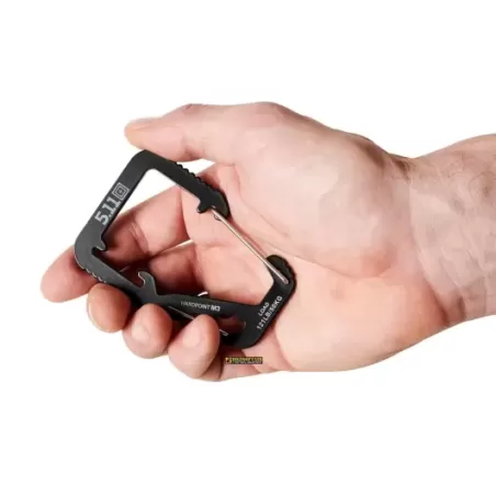 5.11 Carabiner Hardpoint M3 Black