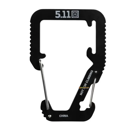 5.11 Carabiner Hardpoint M3 Black