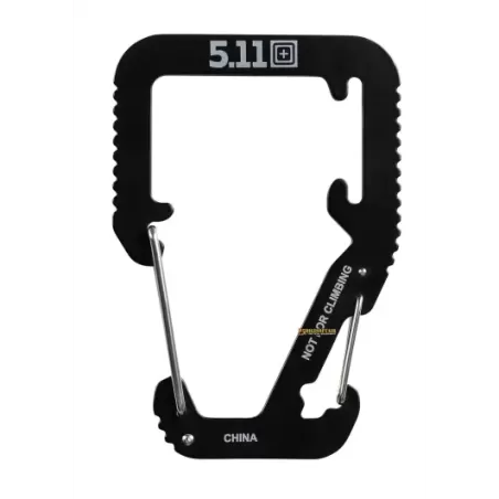 5.11 Carabiner Hardpoint M3 Black