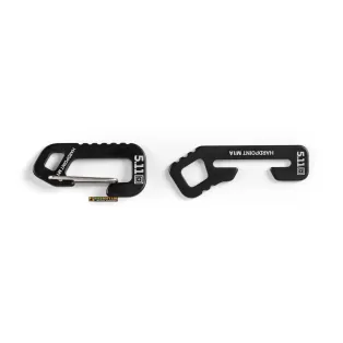 5.11 Carabiner Hardpoint M1+MD Black