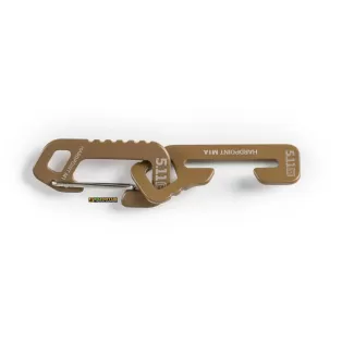 5.11 Carabiner Hardpoint M1+MD Kangaroo
