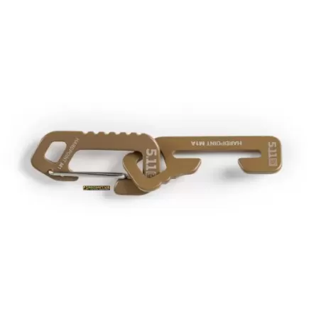 5.11 Carabiner Hardpoint M1+MD Kangaroo