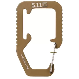 5.11 Carabiner Hardpoint M2...