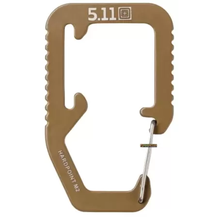 5.11 Carabiner Hardpoint M2 Kangaroo