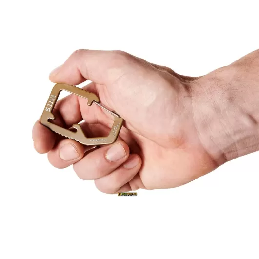 5.11 Carabiner Hardpoint M2 Kangaroo