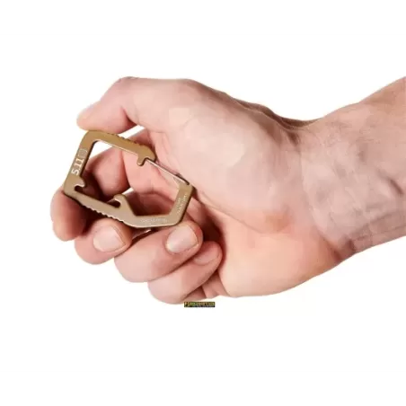 5.11 Carabiner Hardpoint M2 Kangaroo