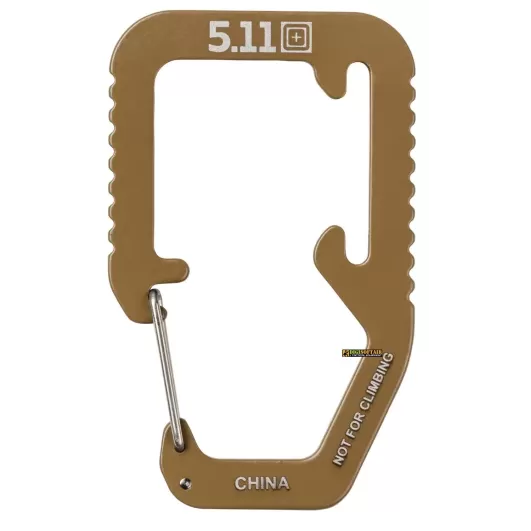5.11 Carabiner Hardpoint M2 Kangaroo