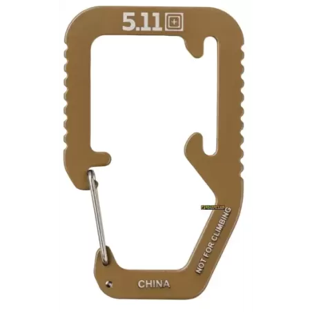5.11 Carabiner Hardpoint M2 Kangaroo
