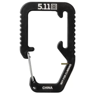 5.11 Carabiner Hardpoint M2 Black