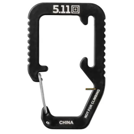 5.11 Carabiner Hardpoint M2 Black