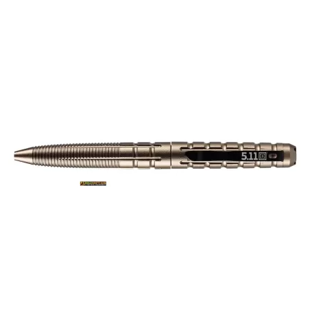 5.11 Kubaton Tactical Pen Sandstone