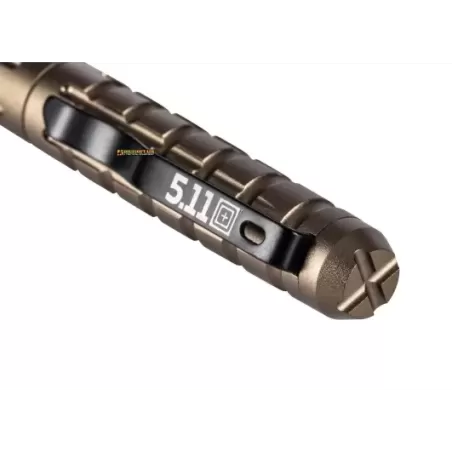 5.11 Kubaton Tactical Pen Sandstone