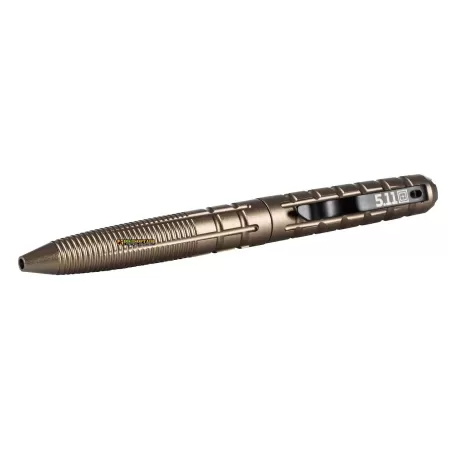 5.11 Kubaton Tactical Pen Sandstone