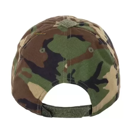  5.11 Flag Bearer Cap Woodland
