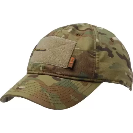  5.11 Flag Bearer Cap Multicam