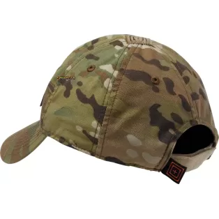 5.11 Flag Bearer Cap Multicam 2