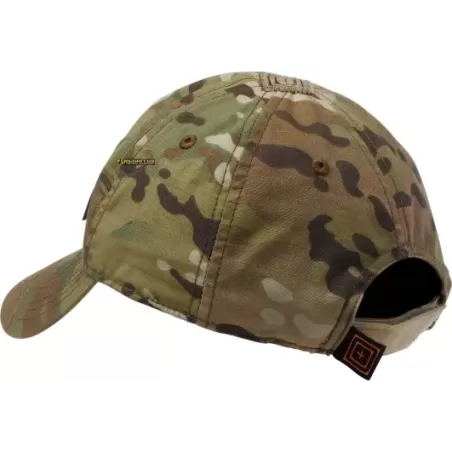  5.11 Flag Bearer Cap Multicam