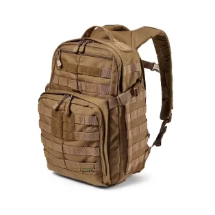 5.11 Rush 12 2.0 Kangaroo Backpack 2