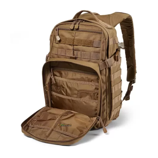 5.11 Rush 12 2.0 Kangaroo Backpack