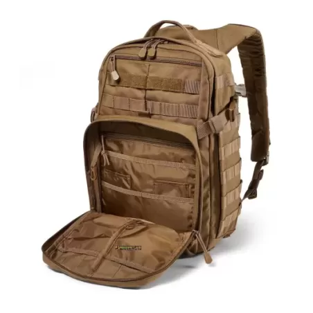 5.11 Rush 12 2.0 Kangaroo Backpack