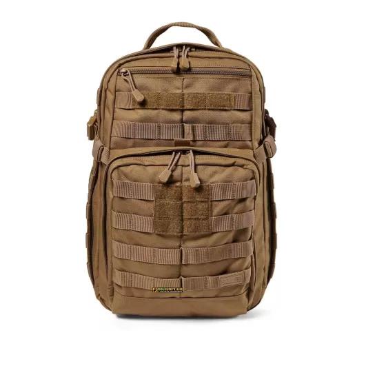 5.11 Rush 12 2.0 Kangaroo Backpack