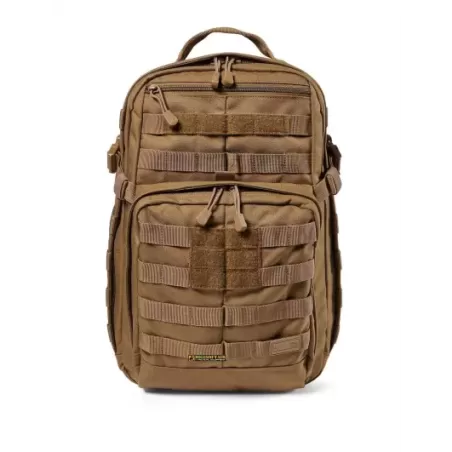 5.11 Rush 12 2.0 Kangaroo Backpack