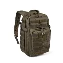 Zaino 5.11 Rush 12 2.0 Ranger Green